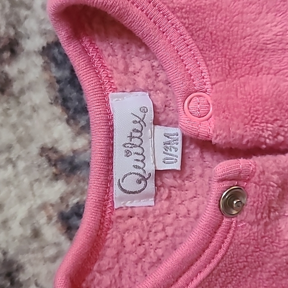 0-3 hoodie and sweater bundle - Picture 5 of 5